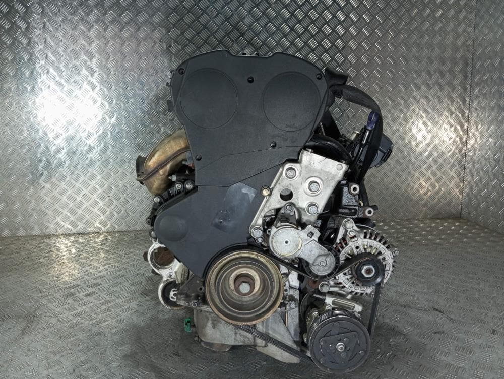 Двигатель к Peugeot 307 (01-05)