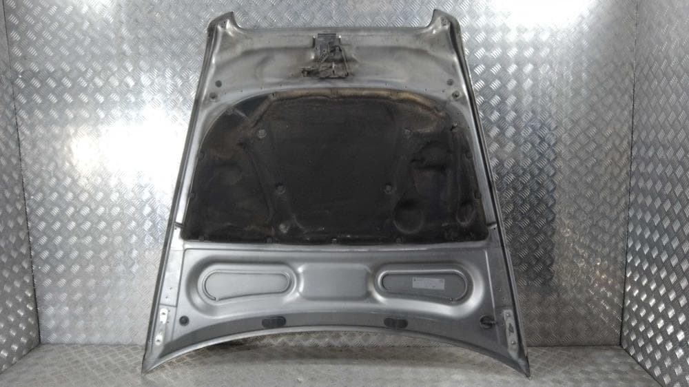 Капот к Audi A6 C6/4F (04-08)