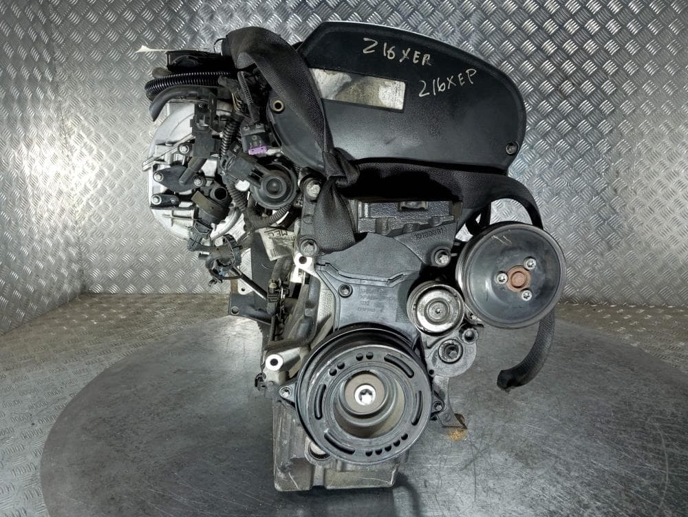 Двигатель к Opel Astra H (04-07)