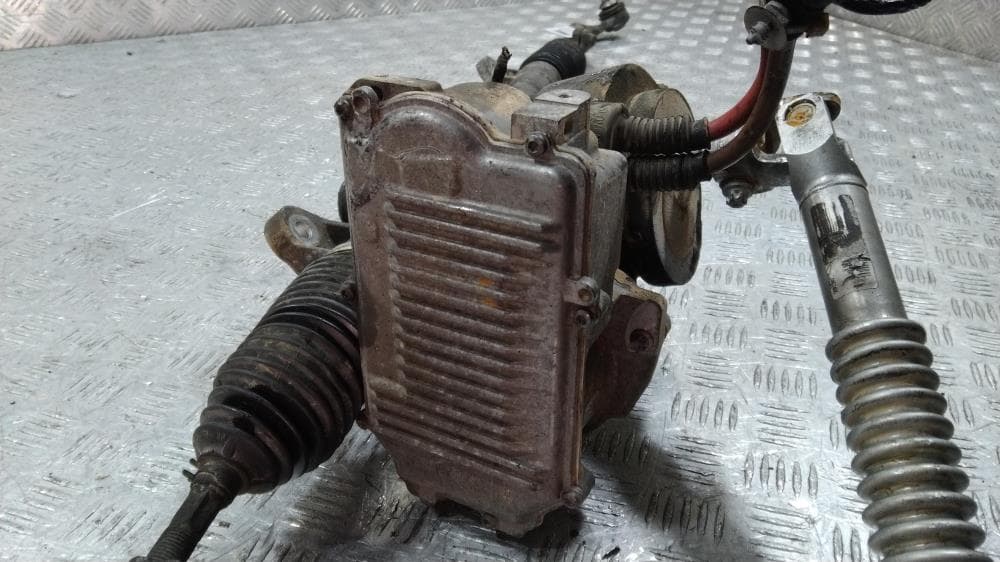 Рулевая рейка к BMW X1 F48 (15-19)