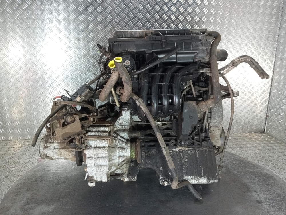 Двигатель к Volkswagen Golf 4 (97-06)