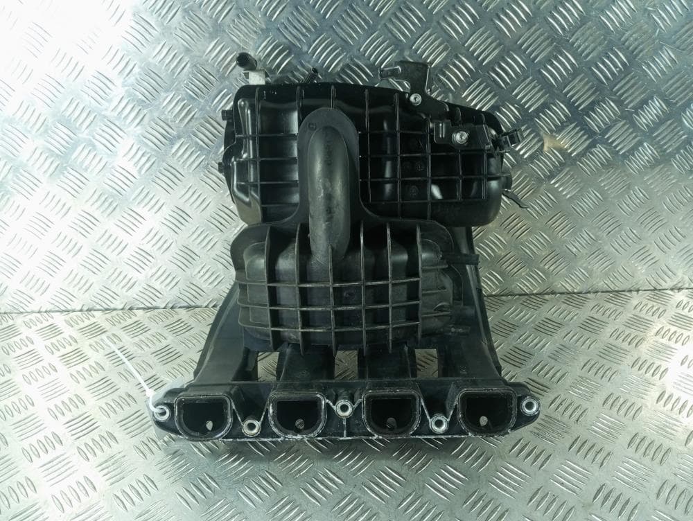 Коллектор впускной к BMW 1 E81/E82/E87/E88 (04-07)