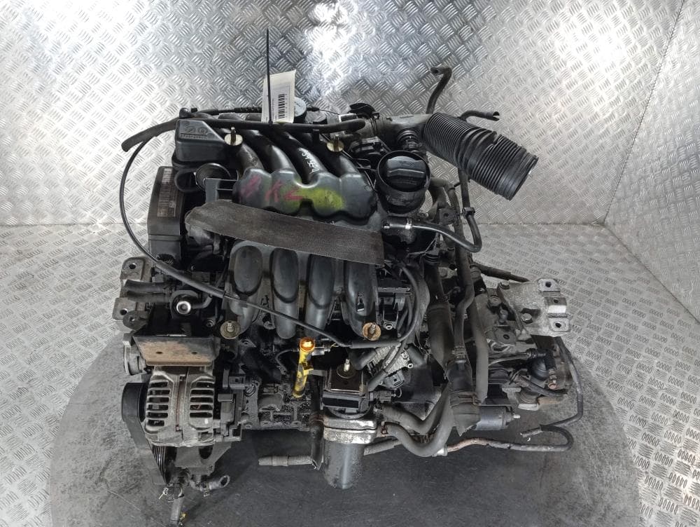 Двигатель к Volkswagen Golf 4 (97-06)