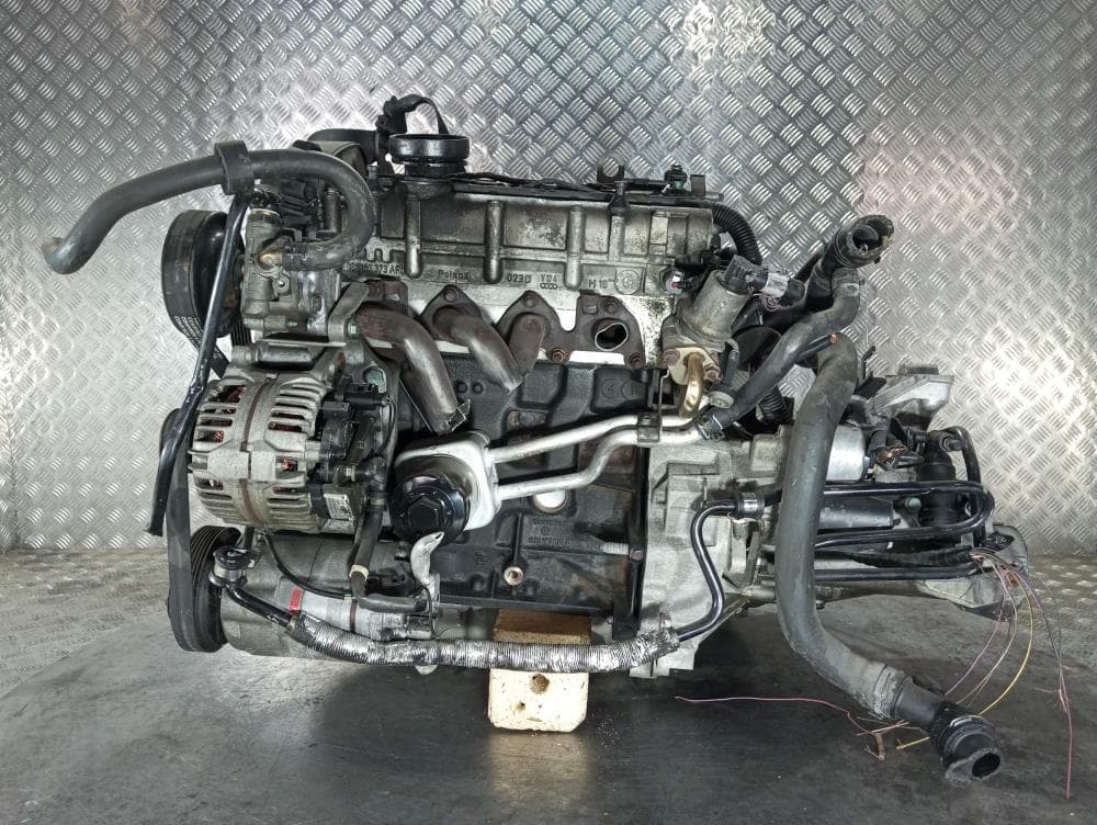 Двигатель к Volkswagen Golf 4 (97-06)