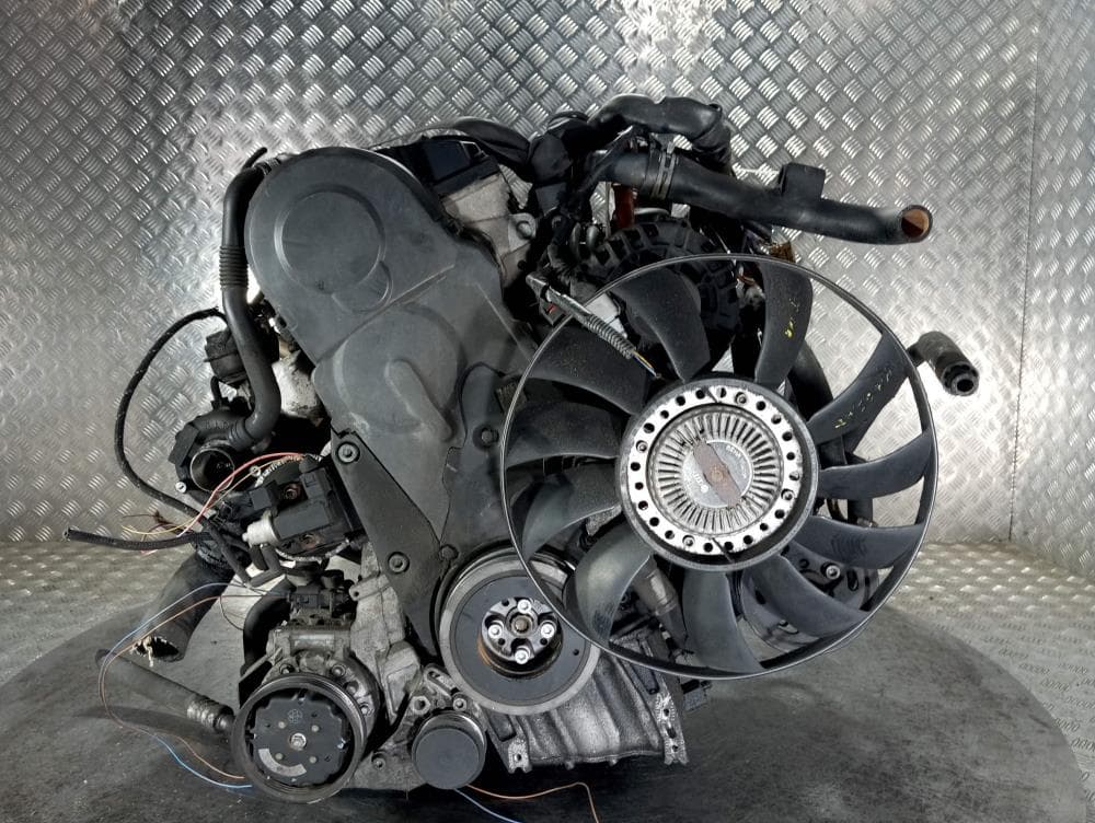 Двигатель к Audi A4 B6 (01-05)