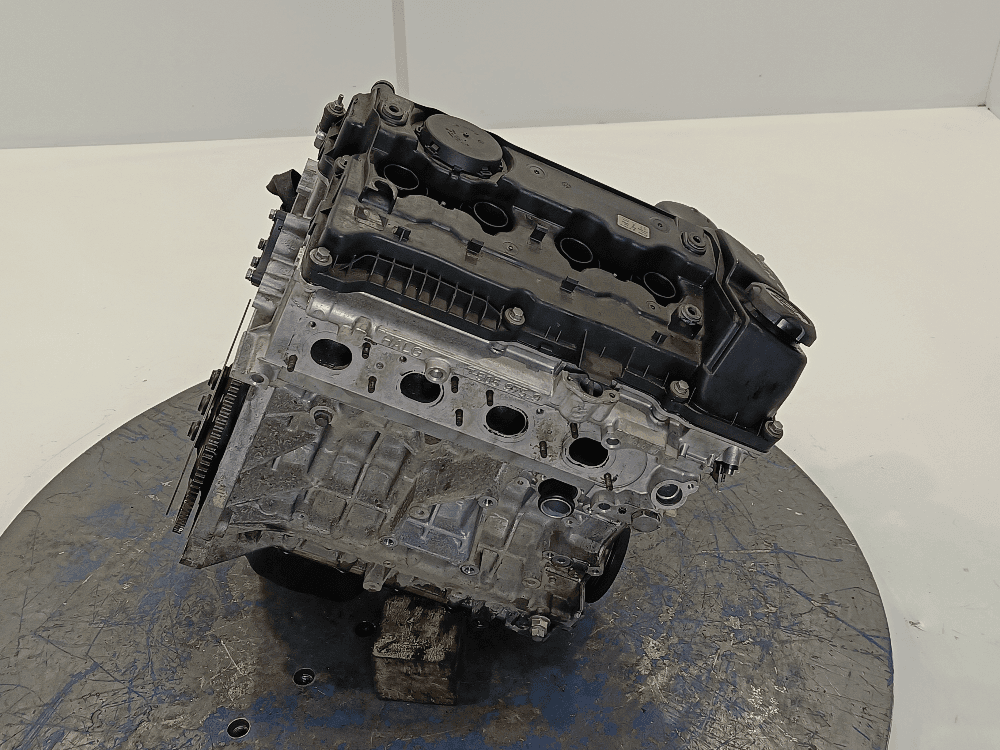 Двигатель к BMW 1 E81/E82/E87/E88 Рестайлинг (07-11)