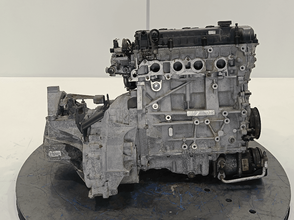 Двигатель к Ford Focus 2 (04-08)