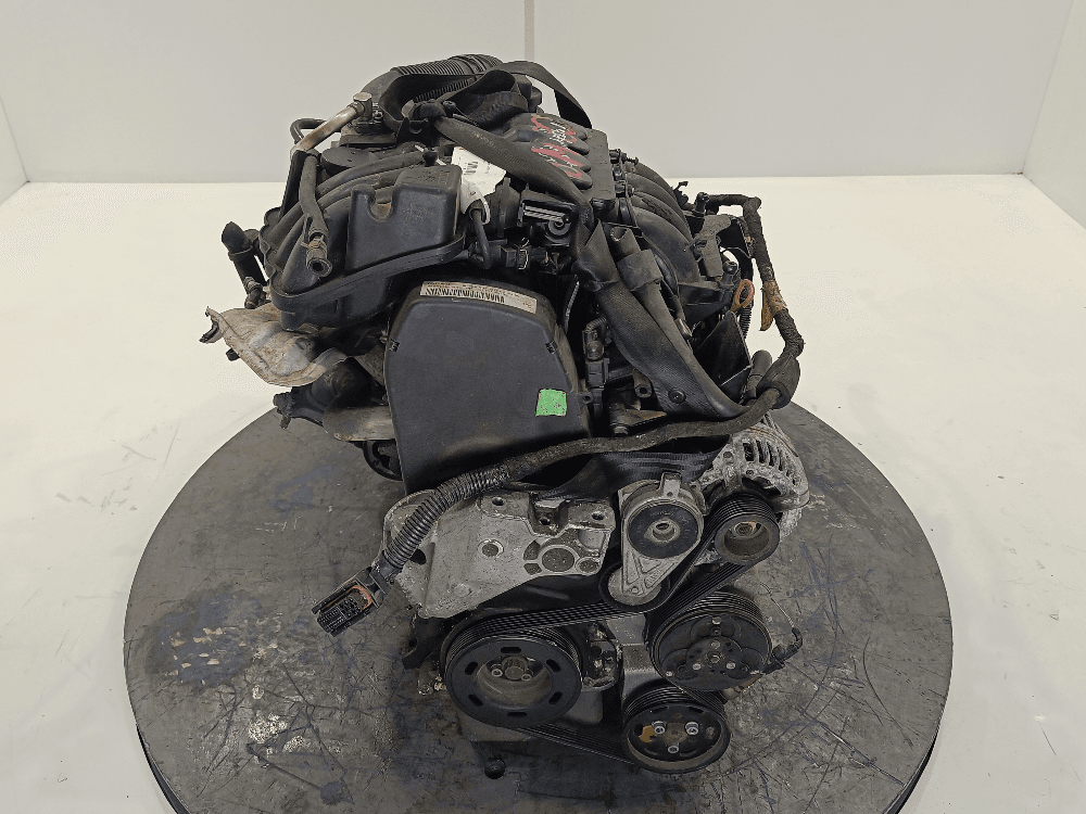 Двигатель к Volkswagen Golf 4 (97-06)