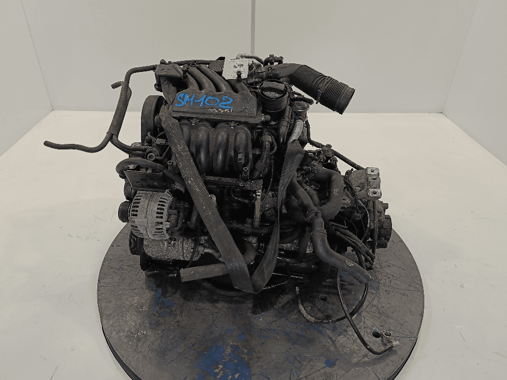 Двигатель к Volkswagen Golf 4 (97-06)