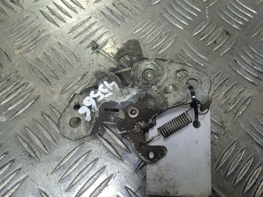 Замок капота к Peugeot 807 (02-08)