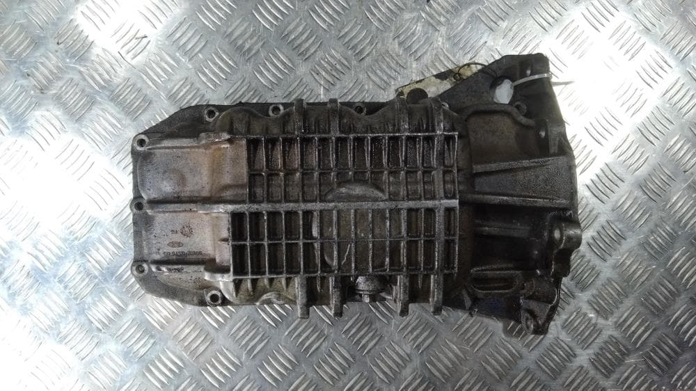 Поддон к Ford Focus 2 (04-08)