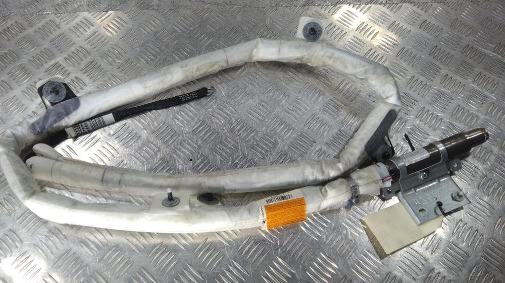 Подушка безопасности боковая (шторка) к Volvo V70 3 (07-13)