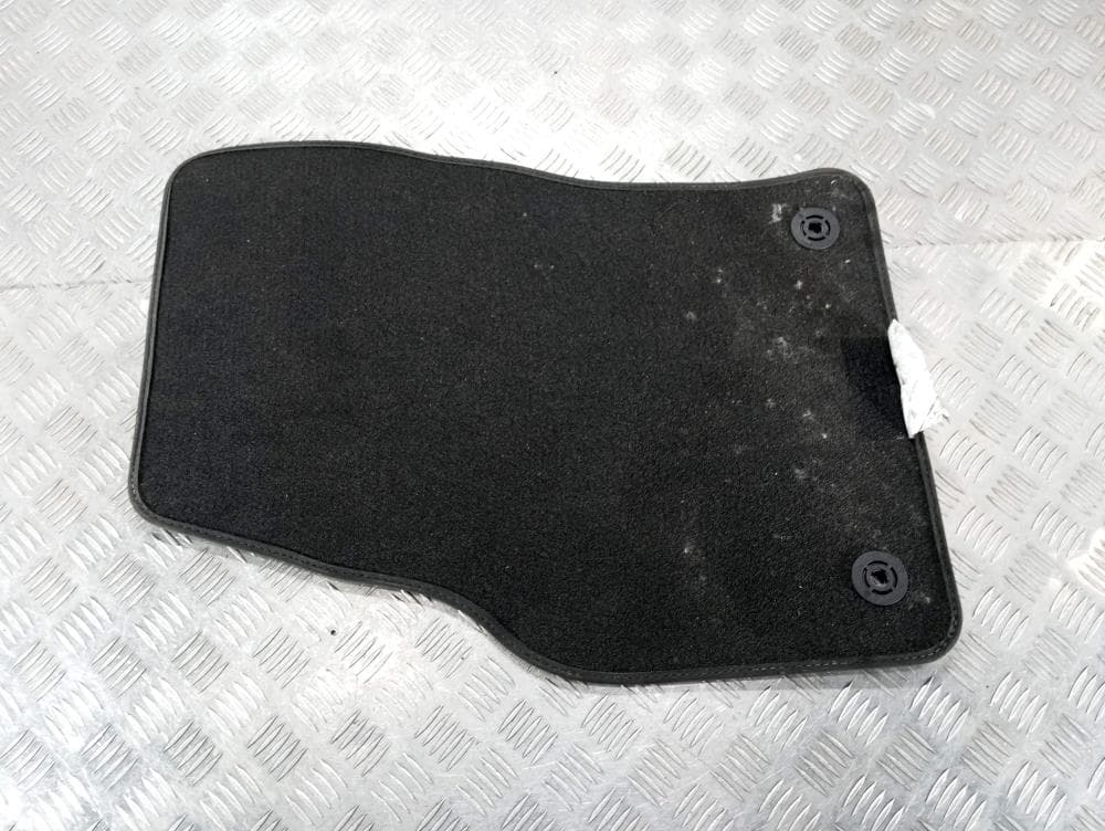 Коврики в салон к Audi Q3 F3 (18-24)