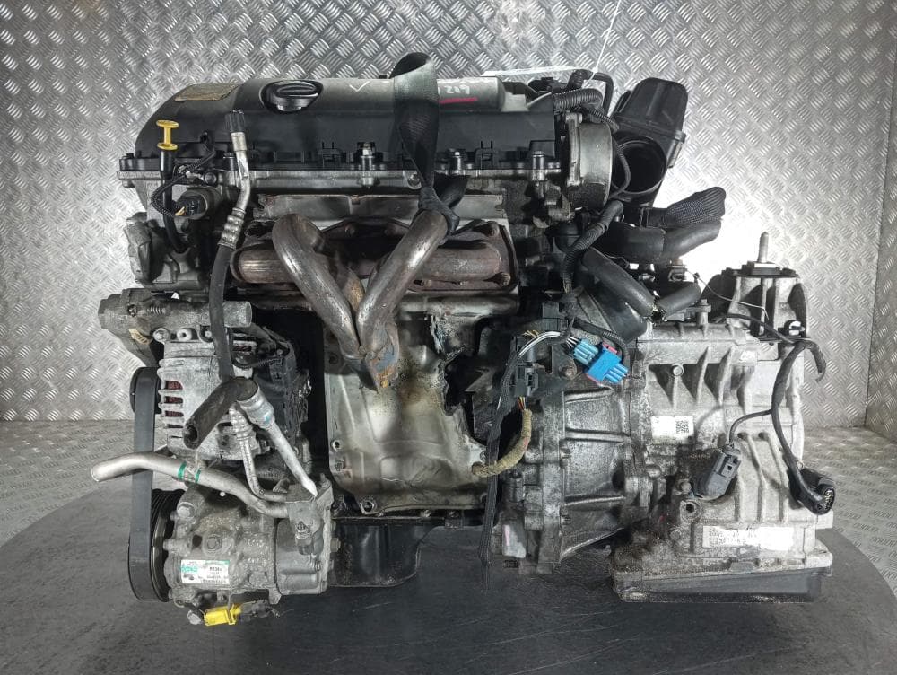 Двигатель к Mini Cooper R56 (06-10)