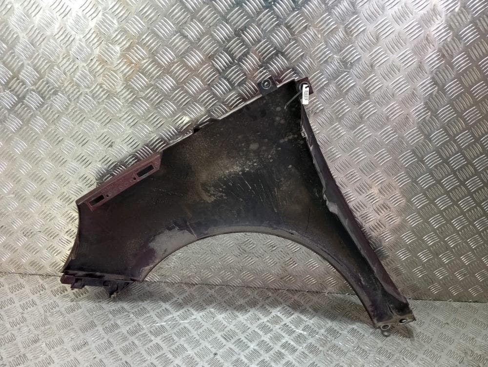 Крыло переднее правое к Renault Scenic 3 (09-12)