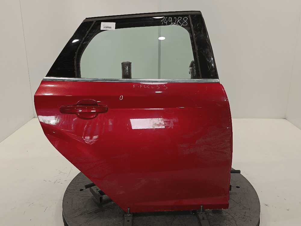 Дверь задняя правая к Ford Focus 3 (11-15)