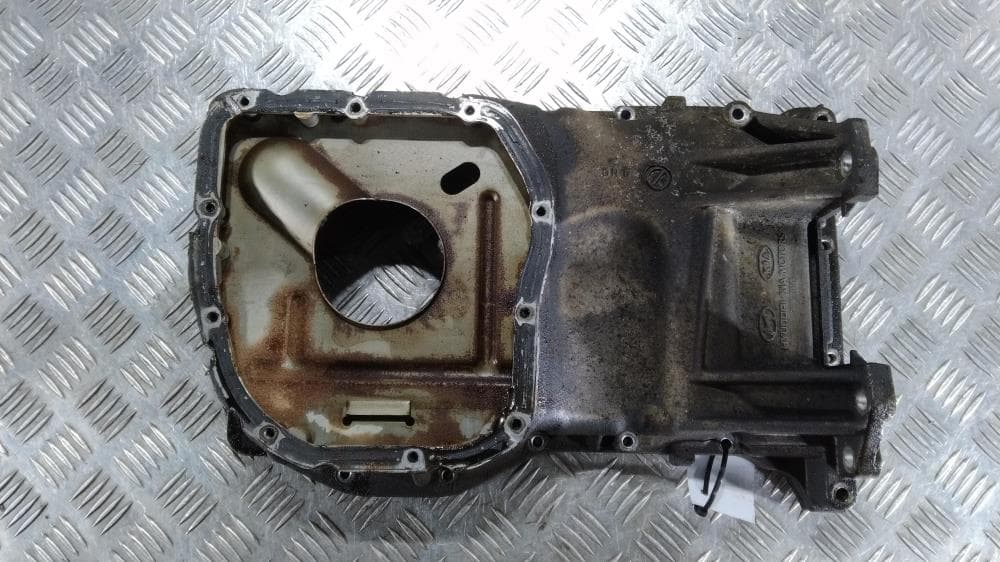 Поддон к Hyundai Sonata 4 (98-01)