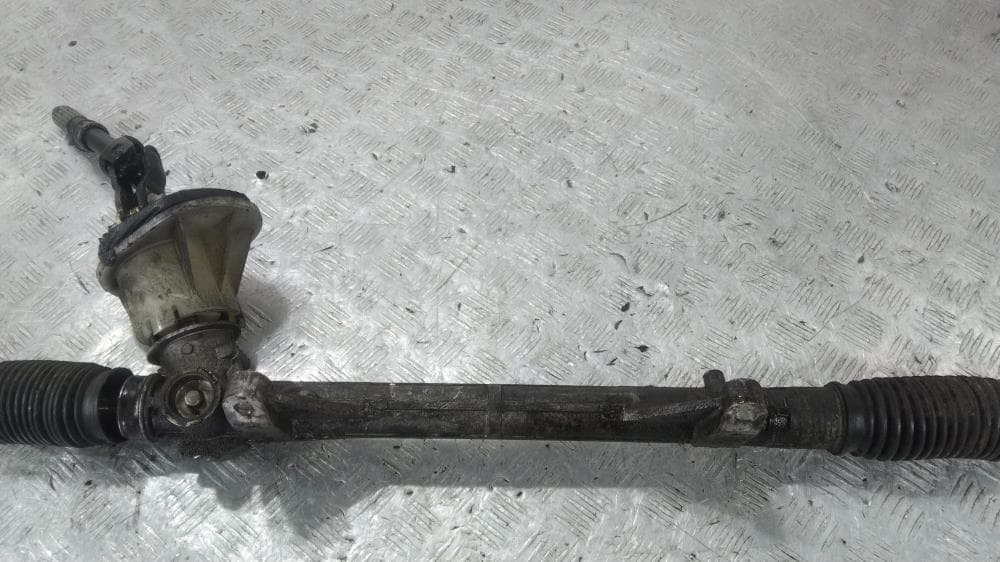 Рулевая рейка к Renault Clio 3 (05-09)