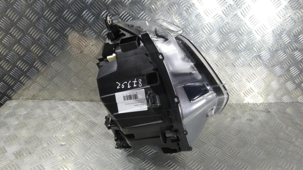 Фара правая к Hyundai Santa Fe TM (18-20)