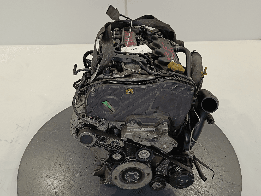 Двигатель к Opel Zafira B (05-10)
