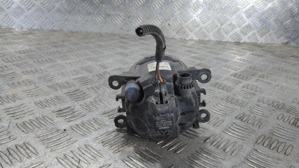 Фара противотуманная левая к Ford Focus 2 (04-08)