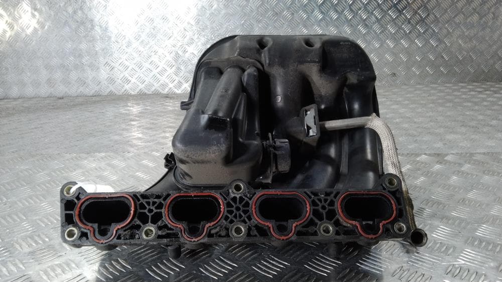 Коллектор впускной к Peugeot 307 (01-05)