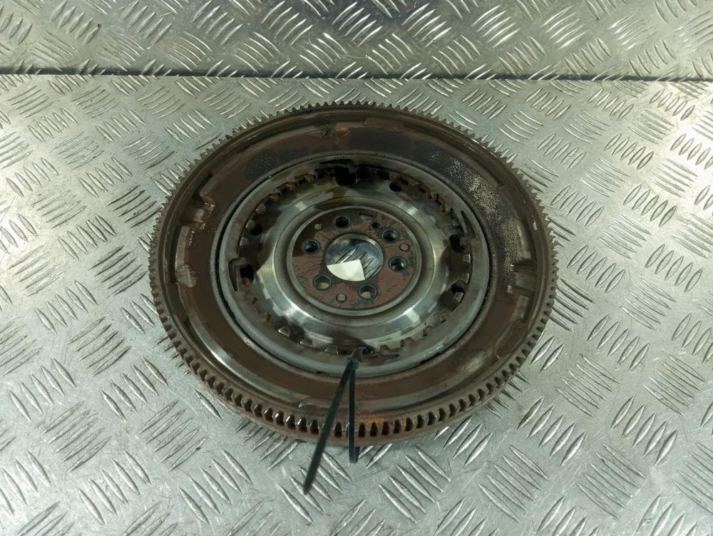 Маховик АКПП (драйв плата) к Audi A1 8X (10-14)