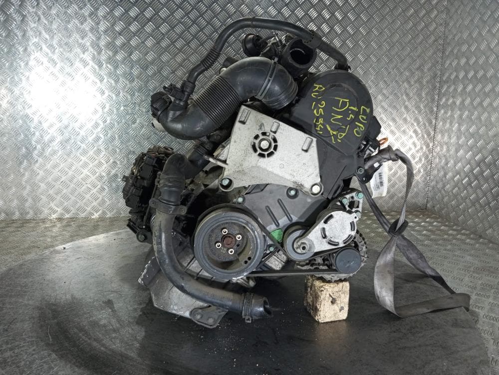 Двигатель к Volkswagen Lupo (98-05)