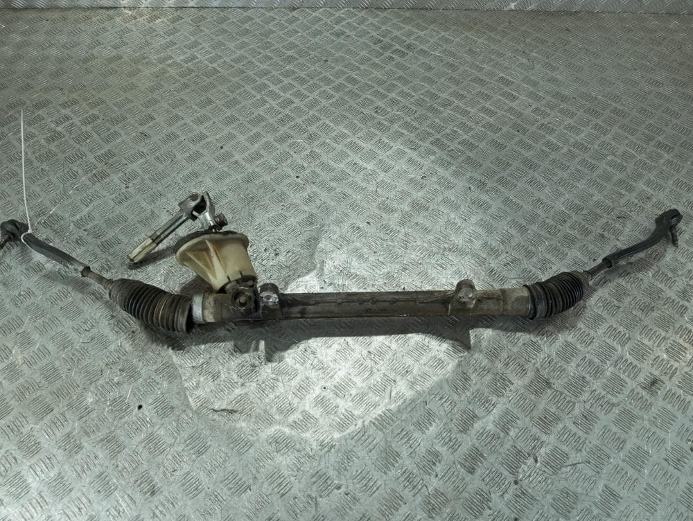 Рулевая рейка к Renault Megane 2 (02-06)