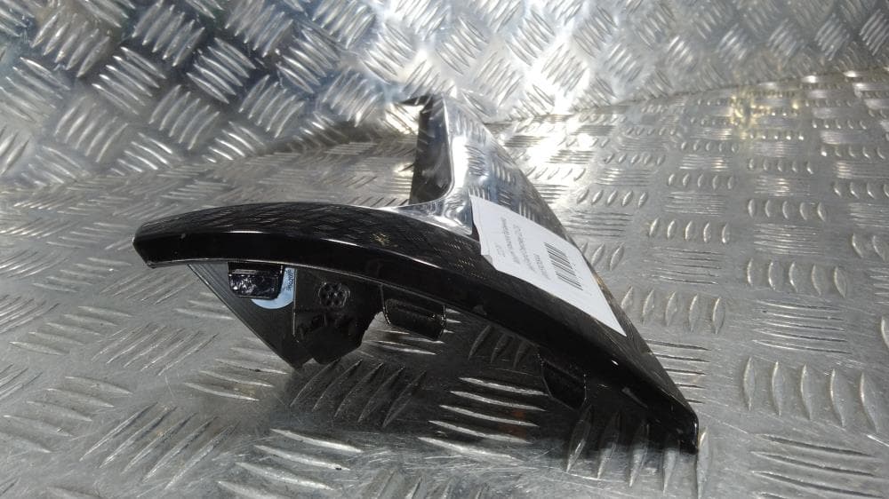 Молдинг крышки багажника к Jeep Grand Cherokee WL (21-24)