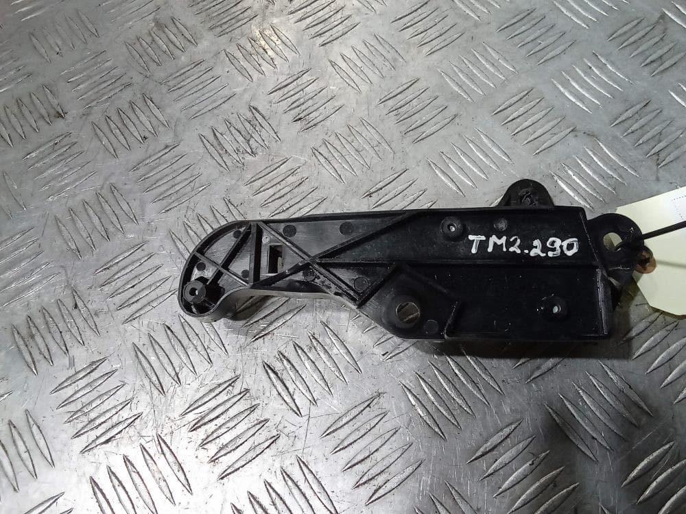 Кронштейн к Tesla Model 3 (17-21)