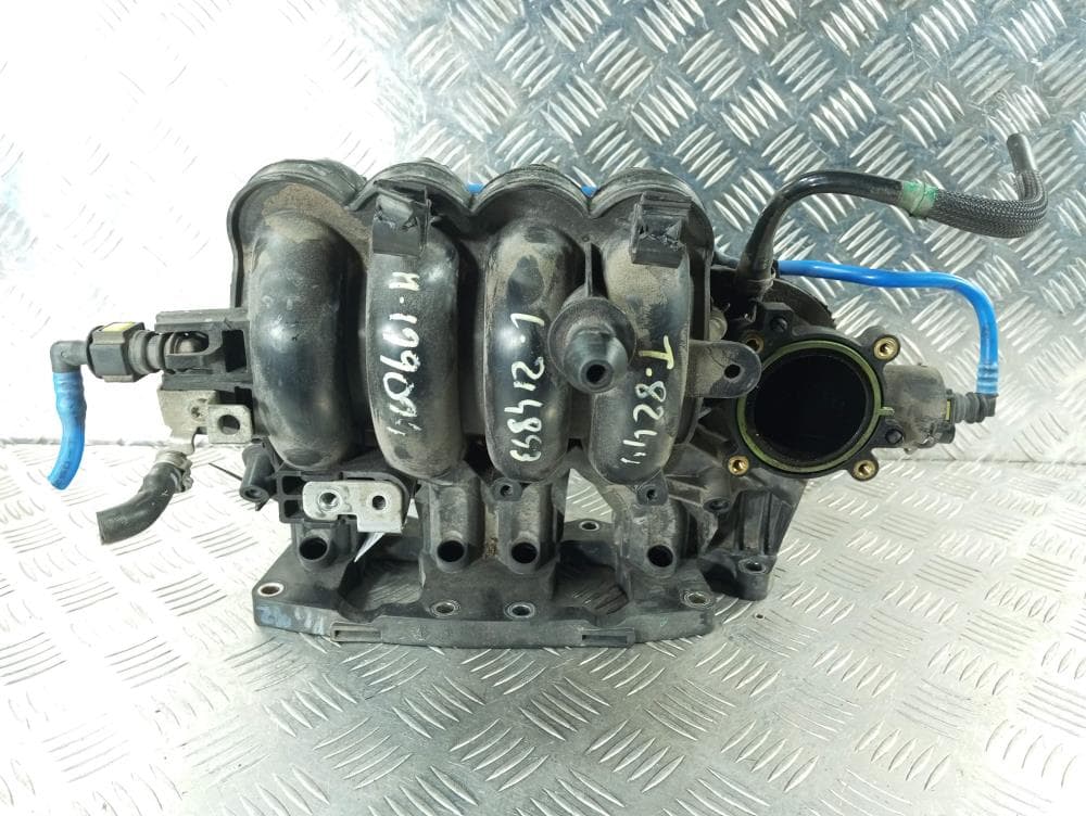 Коллектор впускной к Fiat Grande Punto (05-18)