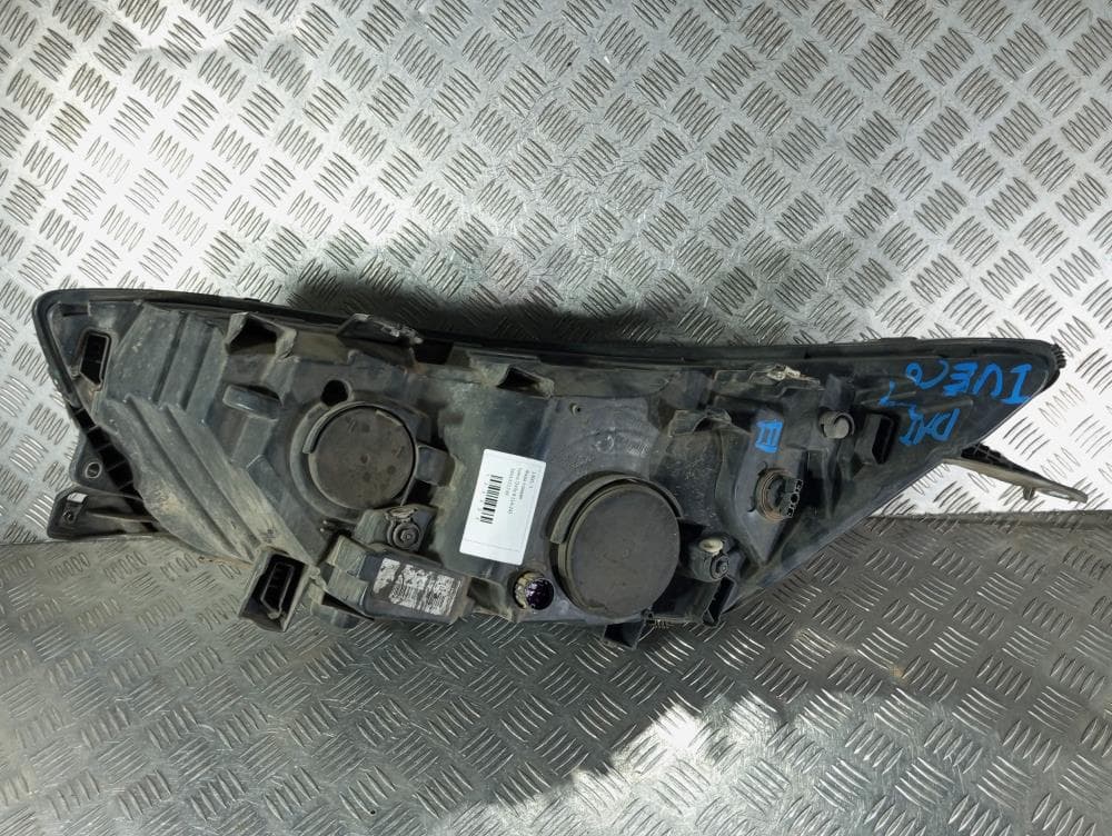Фара правая к Iveco Daily 6 (14-24)