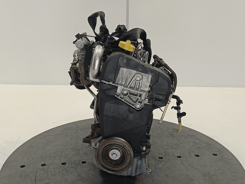Двигатель к Renault Megane 3 (08-14)