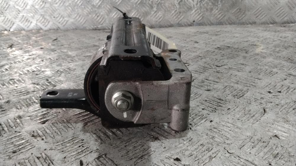 Подушка крепления КПП к Mitsubishi Lancer 10 (07-10)