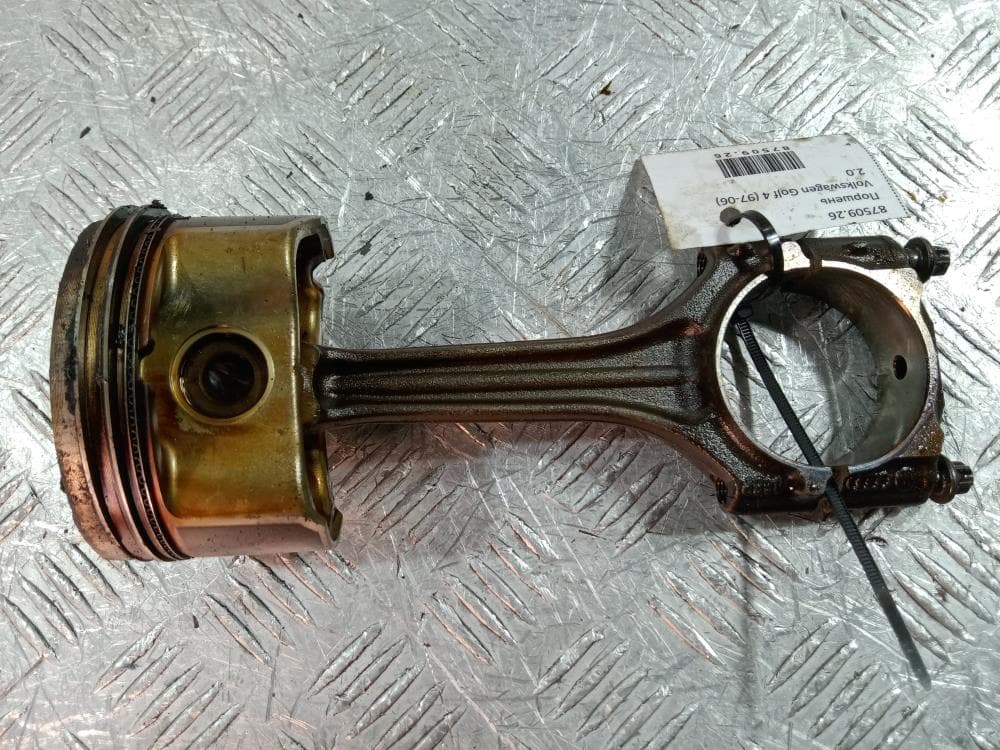 Поршень к Volkswagen Golf 4 (97-06)