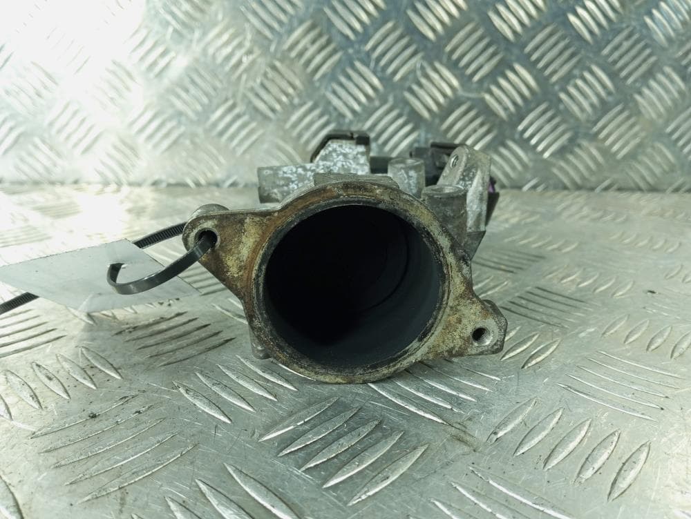 Клапан EGR к Peugeot 407 (04-11)