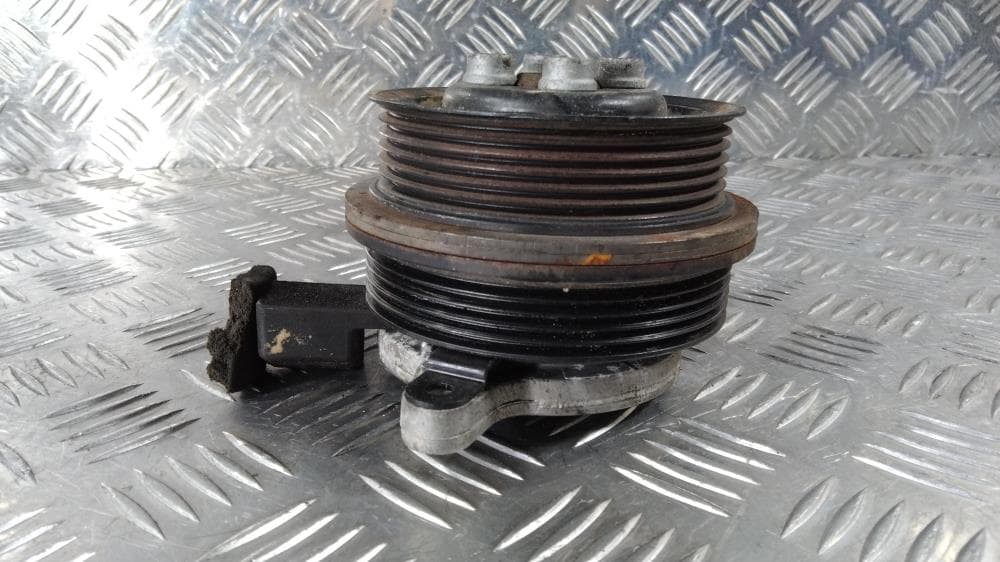 Помпа к Volkswagen Golf 5 (03-09)