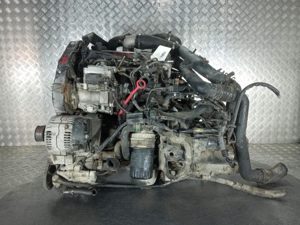 Двигатель к Volkswagen Golf 3 (91-99)