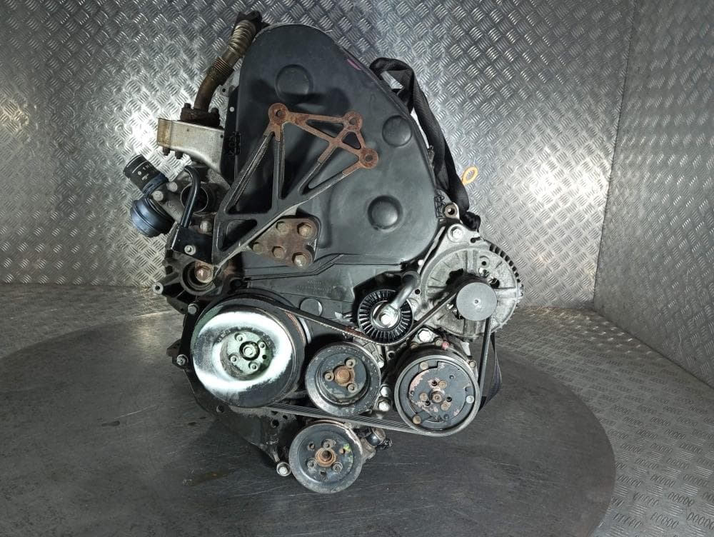 Двигатель к Volkswagen Sharan 1 (95-00)