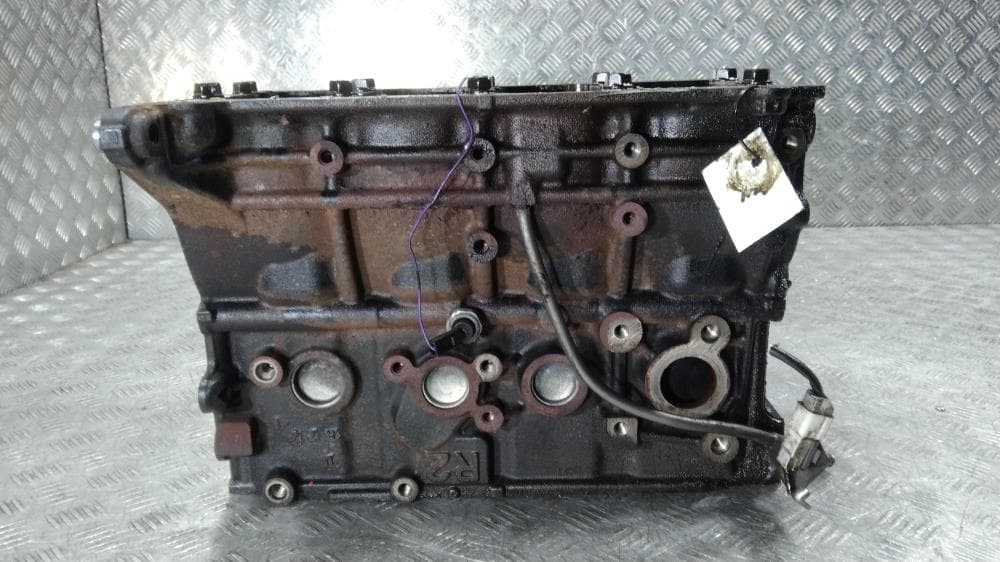 Блок цилиндров к Mazda 6 2 (07-12)