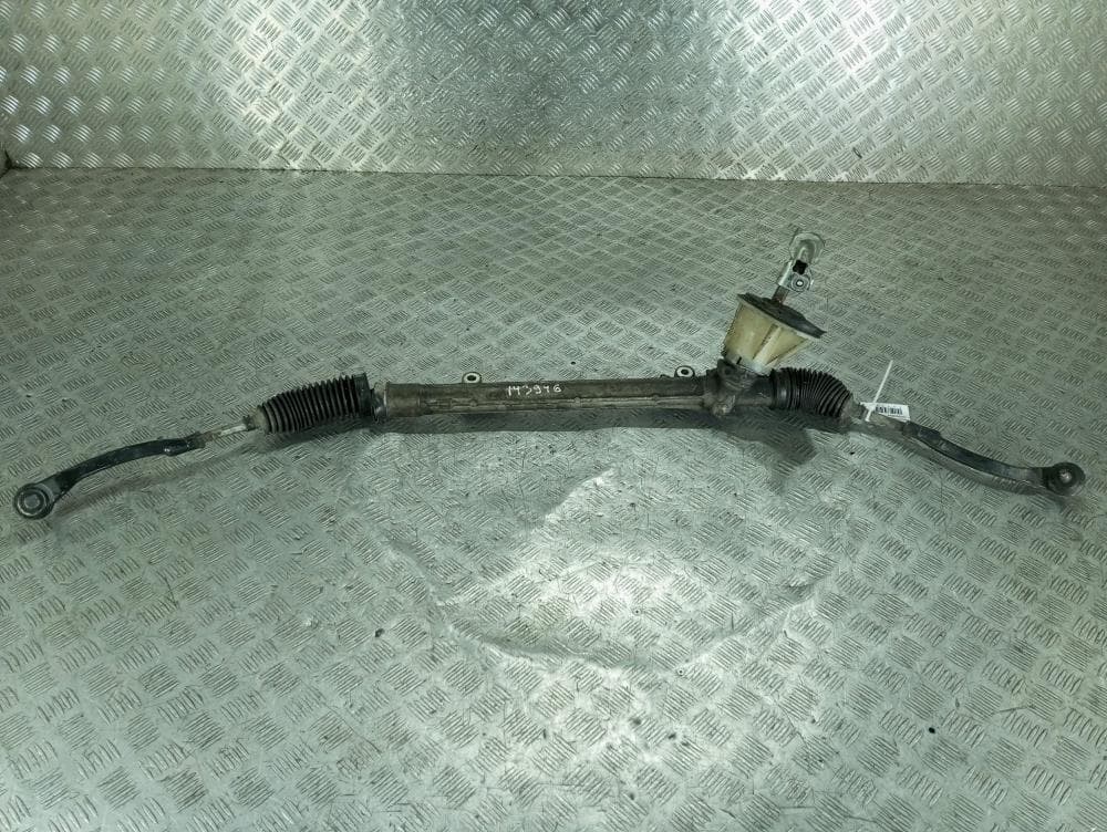 Рулевая рейка к Renault Megane 2 (02-06)