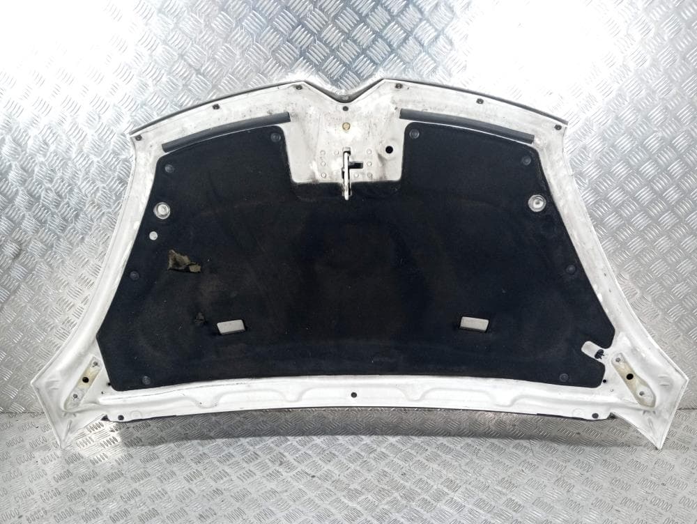Капот к Citroen C4 Grand Picasso 1 (06-13)