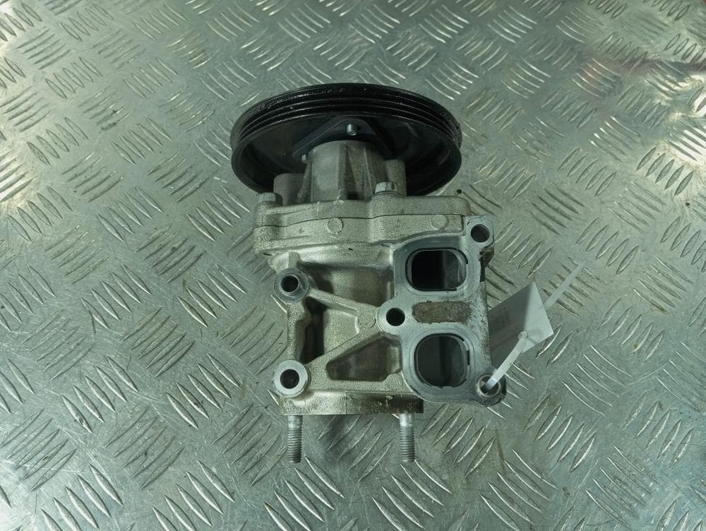 Помпа к Mitsubishi Outlander 3 Рестайлинг (14-16)
