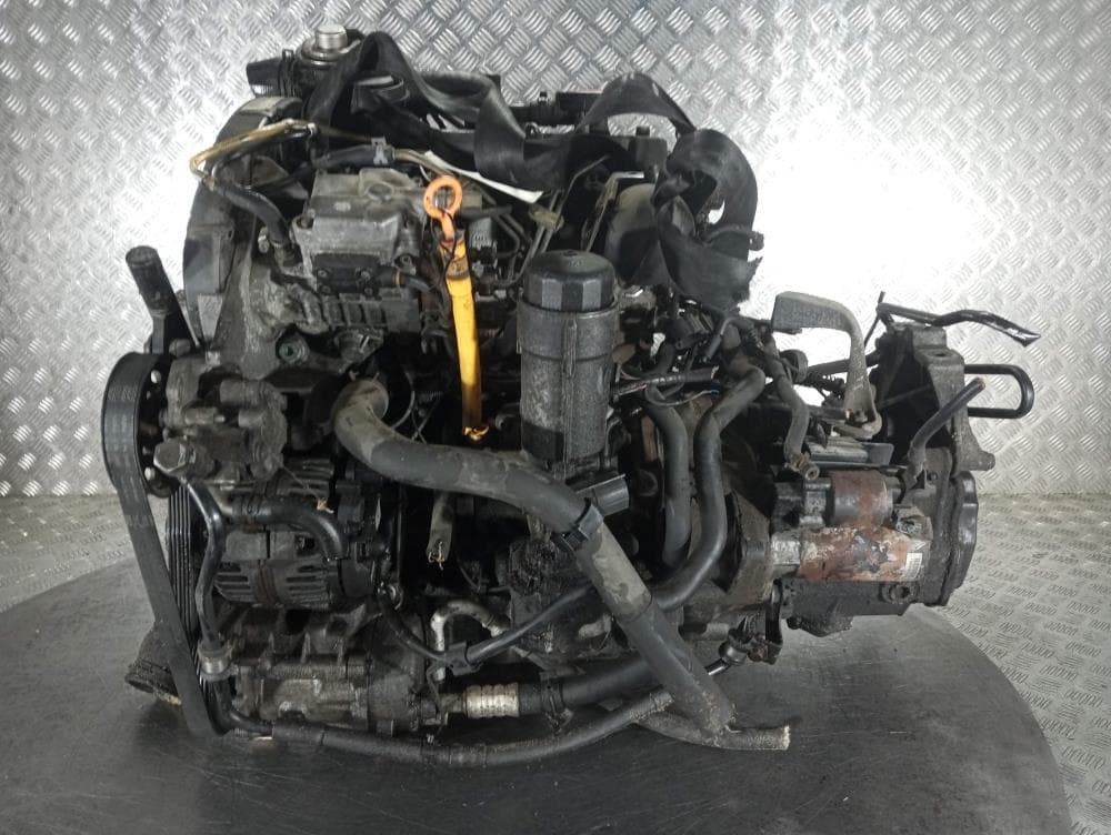 Двигатель к Volkswagen Golf 4 (97-06)