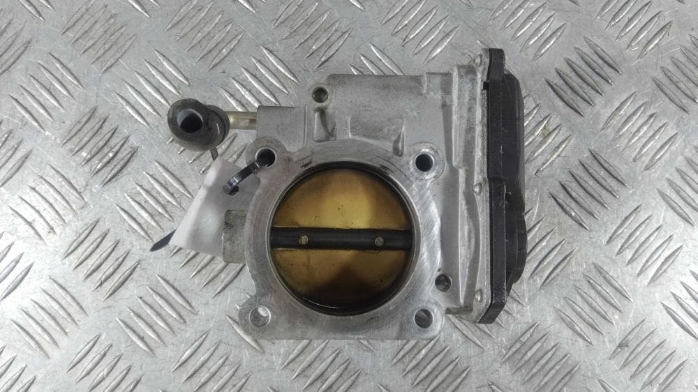 Заслонка дроссельная к Lexus GS 3 (04-07)