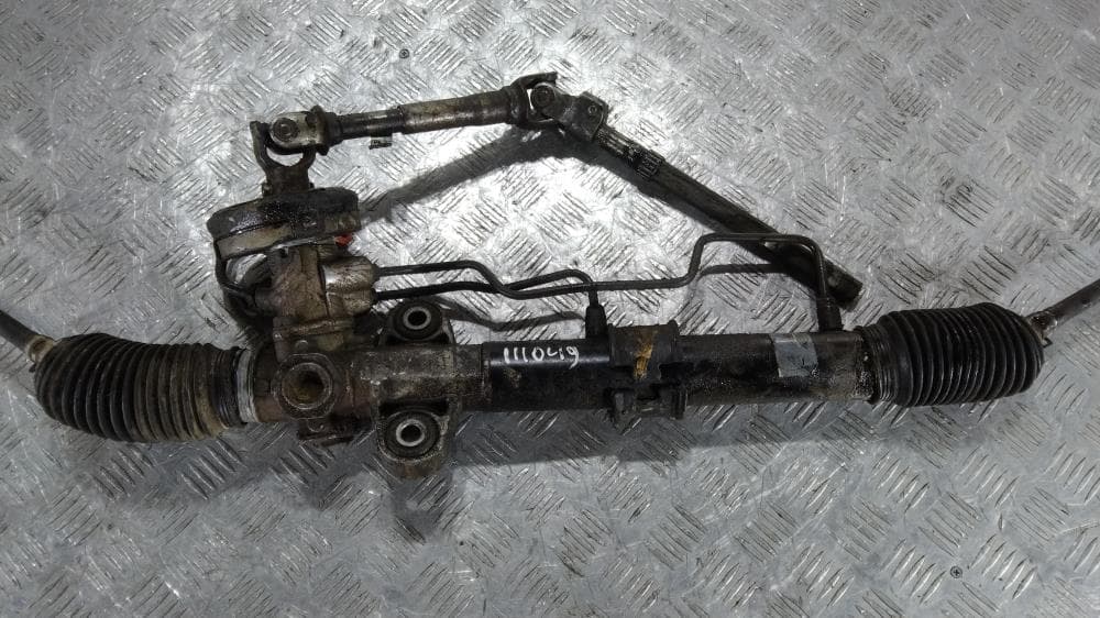 Рулевая рейка к Hyundai Atos 2 (03-08)