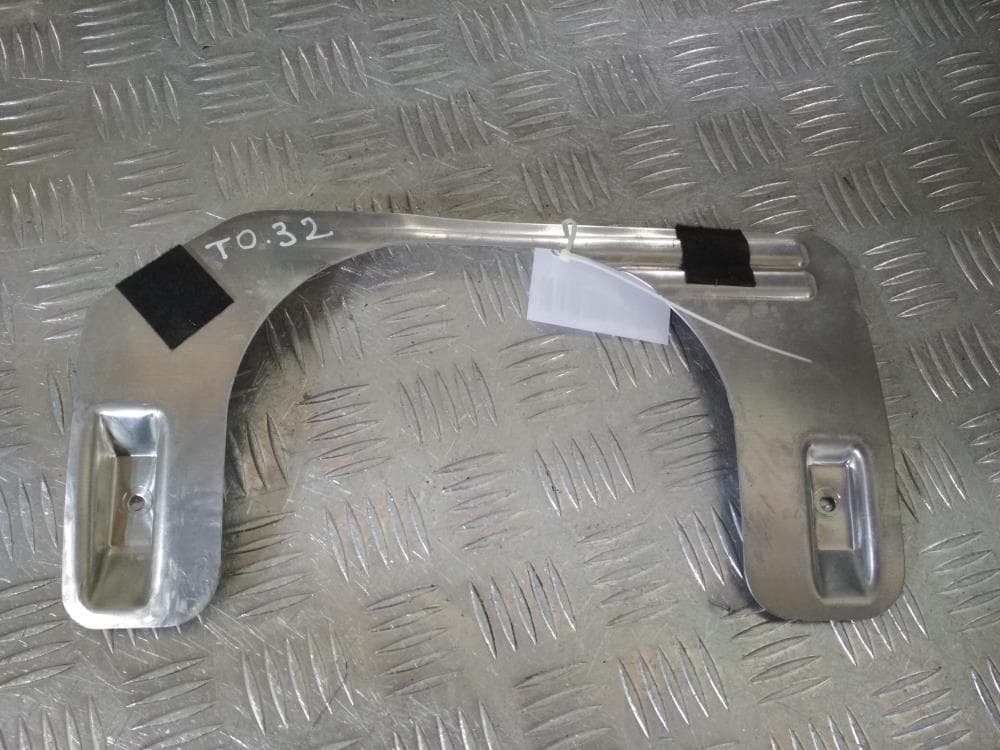Кронштейн к Tesla Model X (15-21)