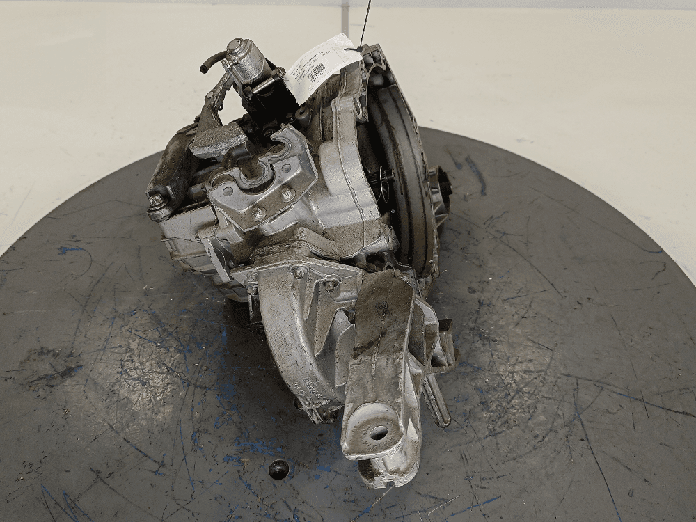 КПП механическая (МКПП) к Opel Astra H Рестайлинг (07-10)