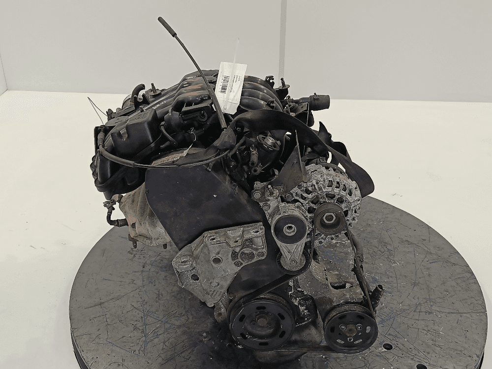 Двигатель к Volkswagen Golf 4 (97-06)